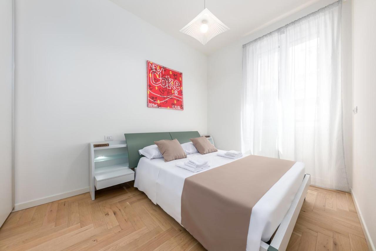 Casa Da Suite Incanta Milano Exterior foto