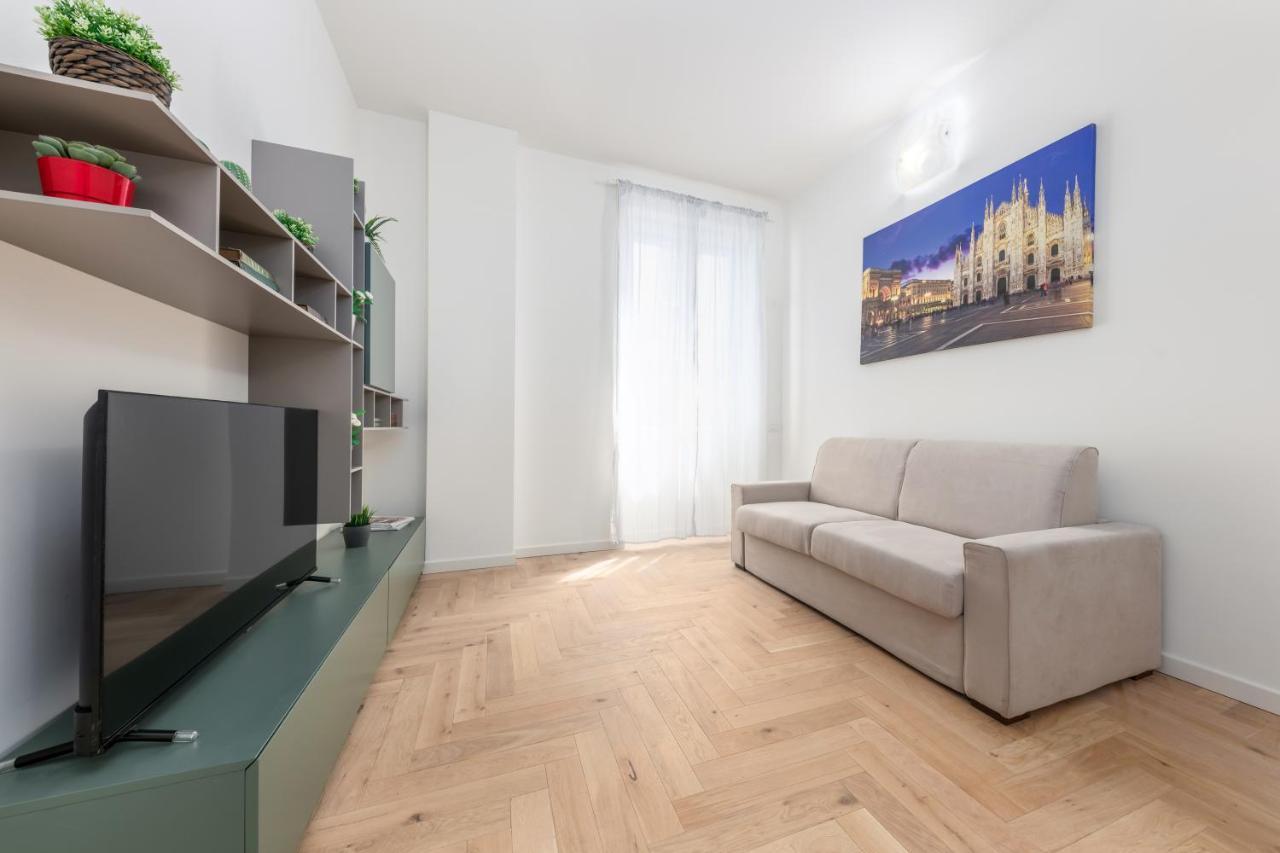 Casa Da Suite Incanta Milano Exterior foto