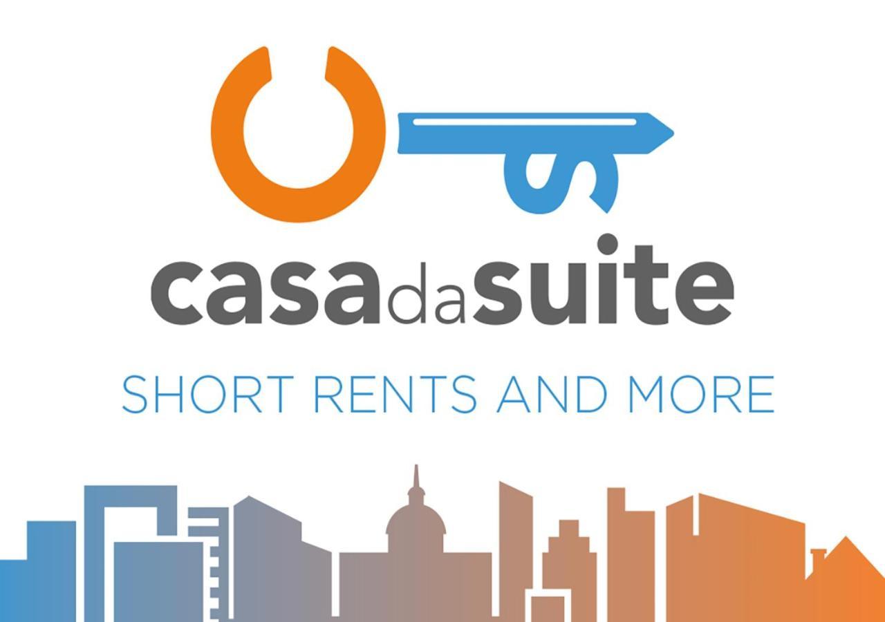 Casa Da Suite Incanta Milano Exterior foto
