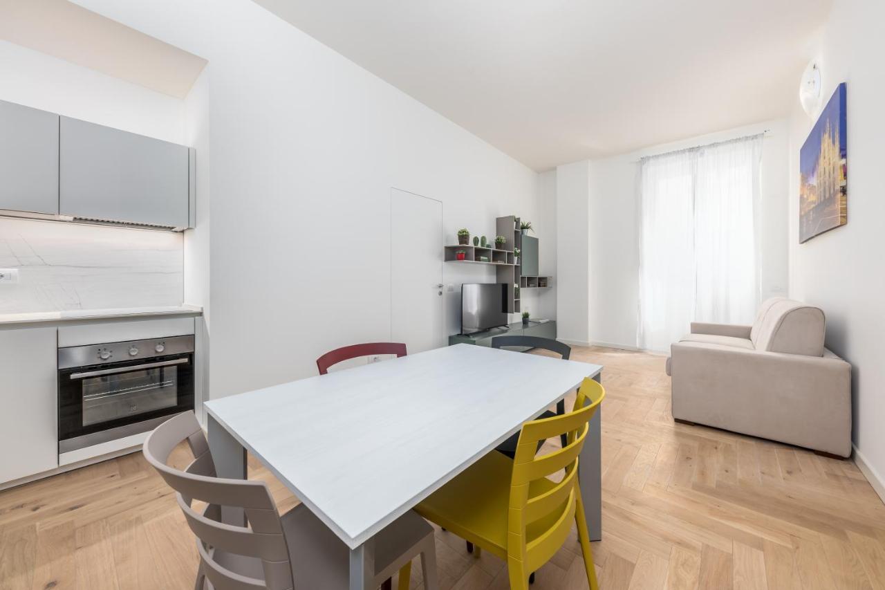 Casa Da Suite Incanta Milano Exterior foto