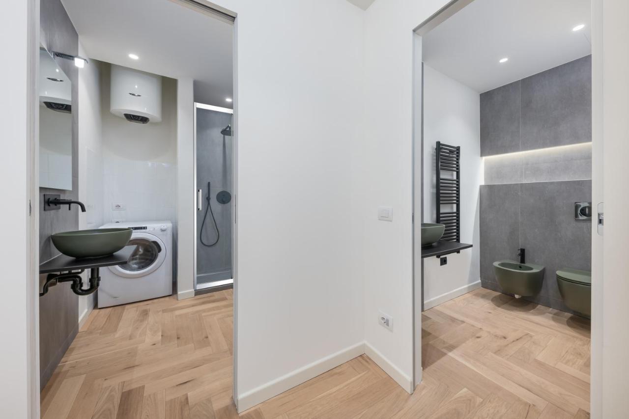 Casa Da Suite Incanta Milano Exterior foto