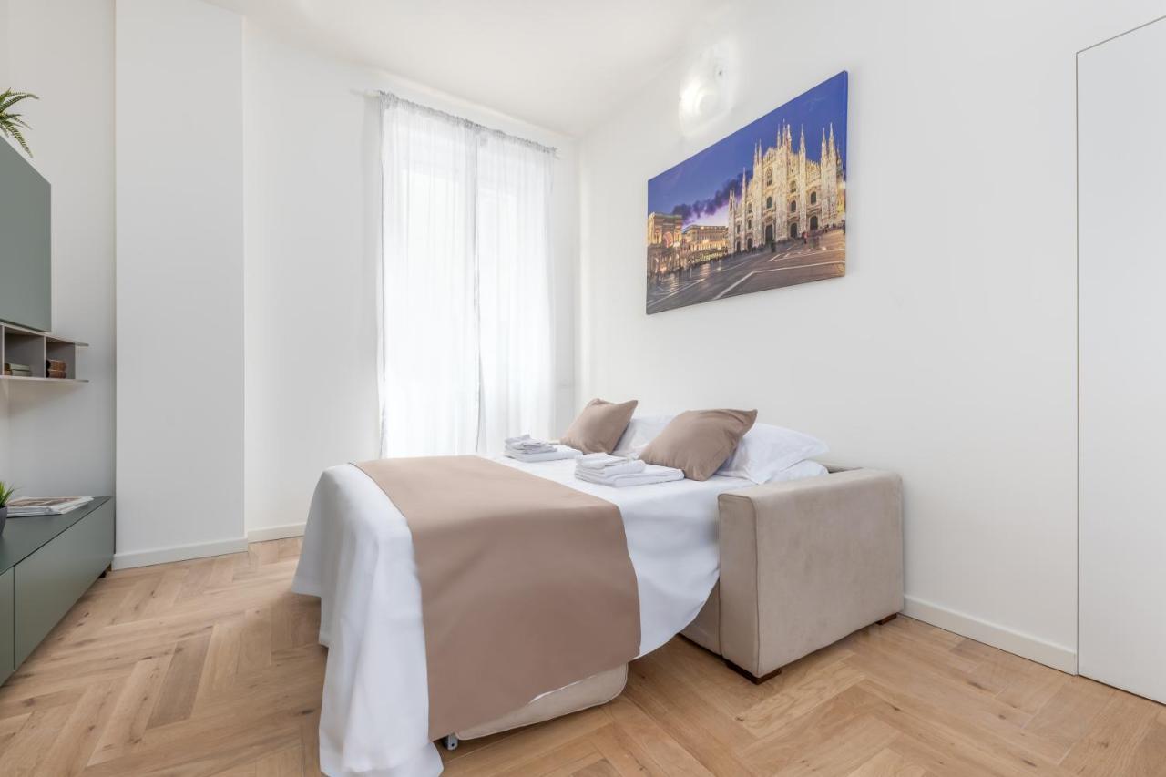 Casa Da Suite Incanta Milano Exterior foto